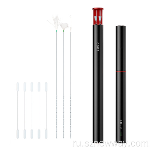 Bebird A2 Visual Earwax Endoscope ухальный ужин